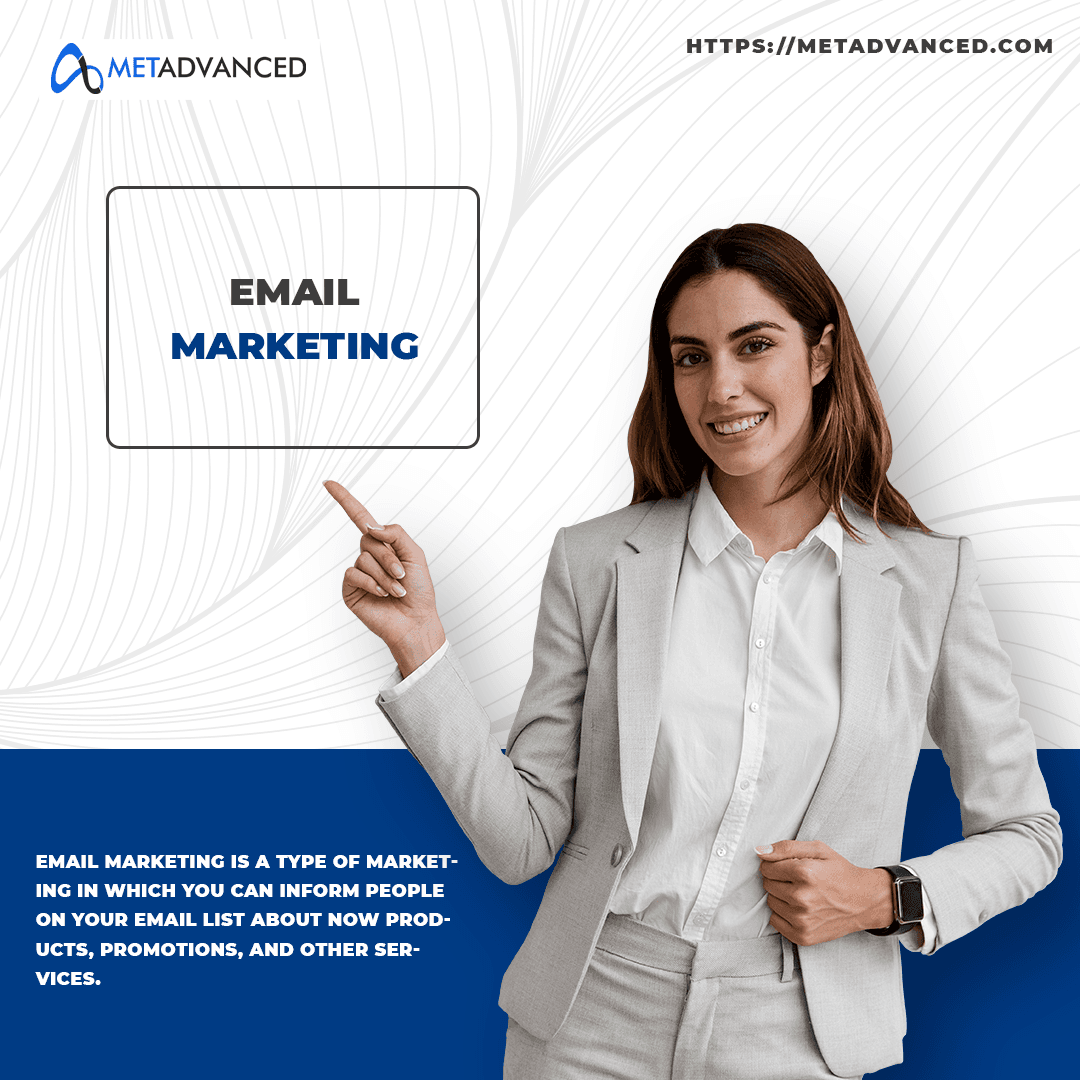 Email Marketing